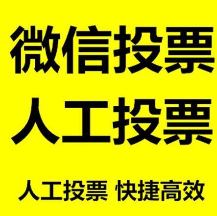 亳州市小程序微信拉票通过什么方式操作有哪些方法操作？