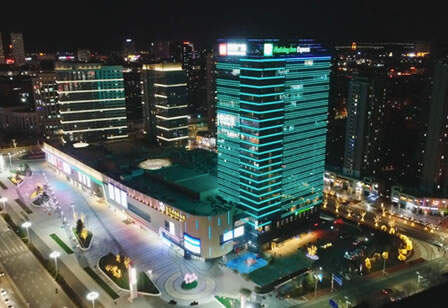 亳州市花园设计的测试内容