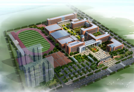 亳州市建筑设计的测试内容