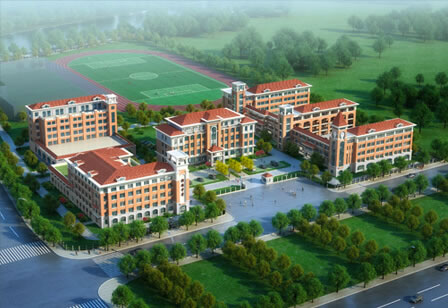 亳州市建筑设计的测试内容