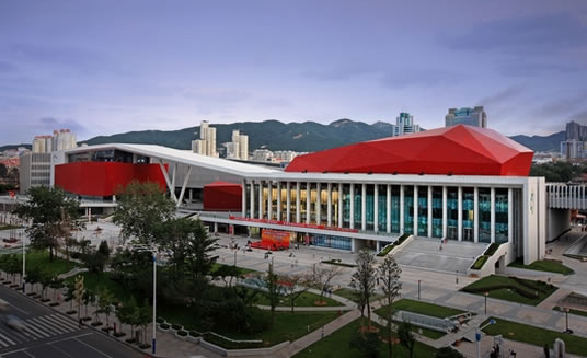 亳州市通知公告的测试信息，内容可以在后台发布编辑删除